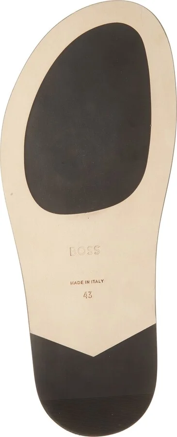 Woven Slide Sandal - Image 6