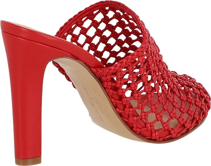 Woven Slide Sandal - Image 2