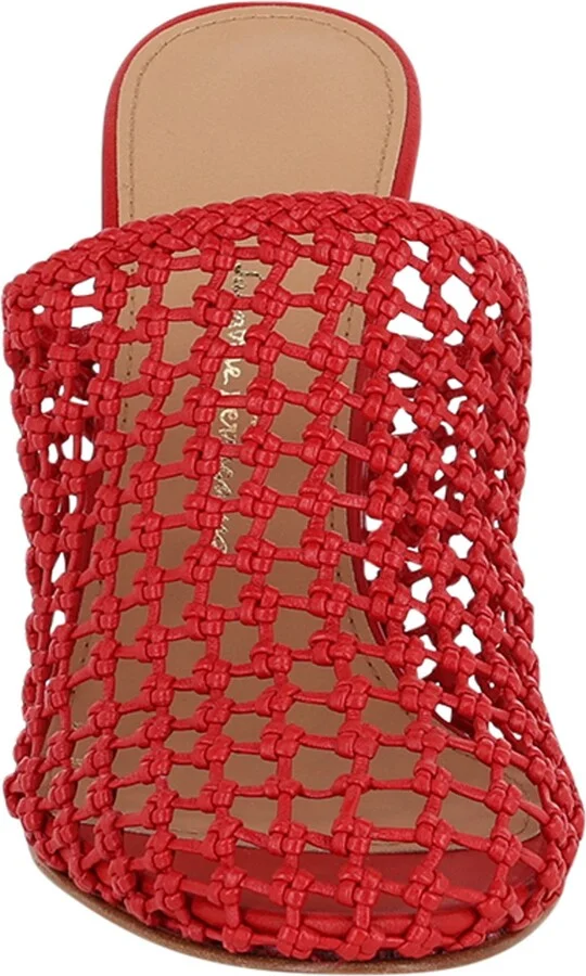 Woven Slide Sandal - Image 3