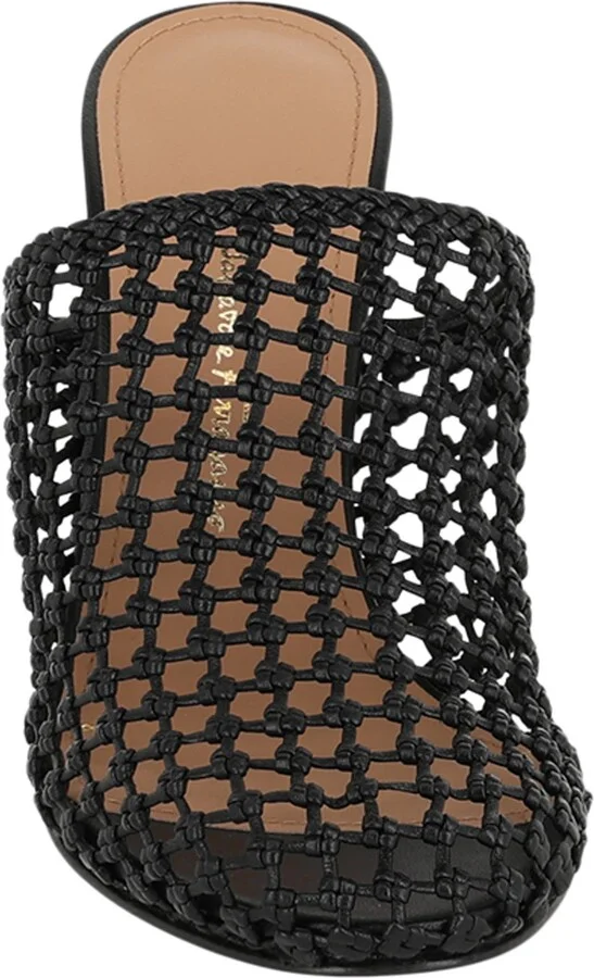 Woven Slide Sandal - Image 9