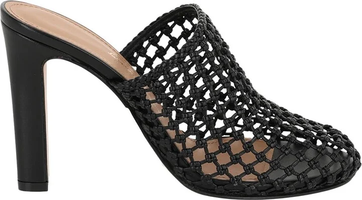Woven Slide Sandal - Image 10