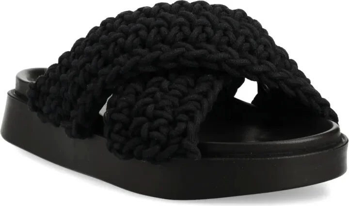 Woven slides - Image 2