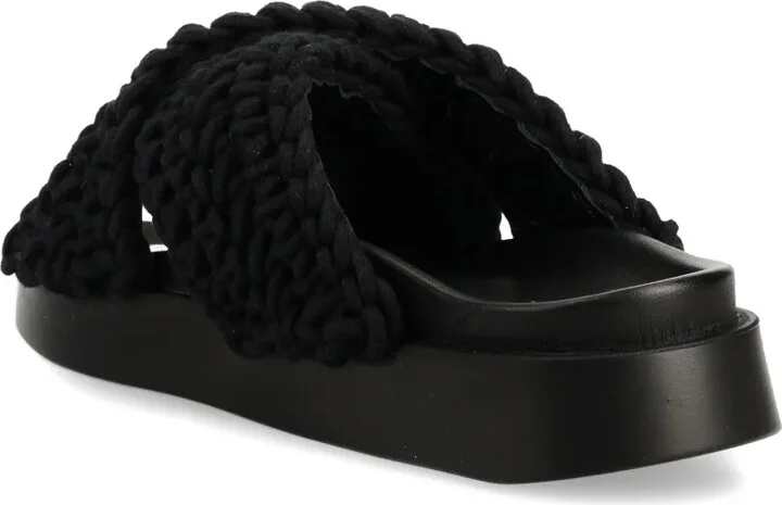 Woven slides - Image 3