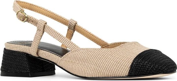 SAND/ BLACK