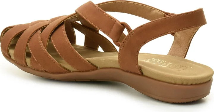 Woven Slingback Sandal - Image 2