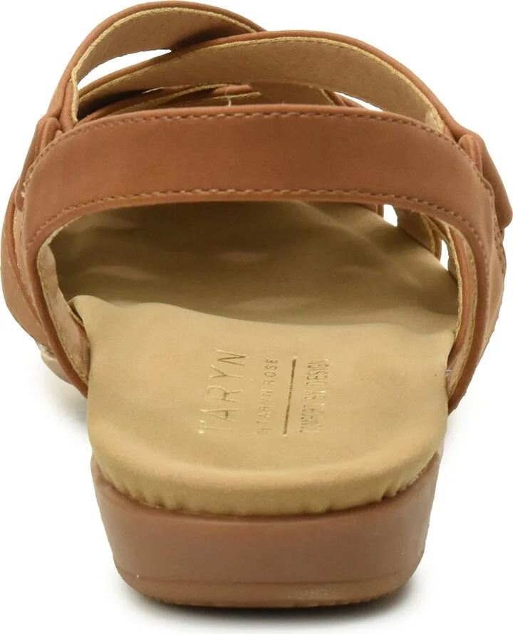 Woven Slingback Sandal - Image 4