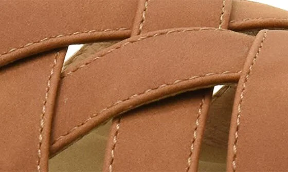 Woven Slingback Sandal - Image 6