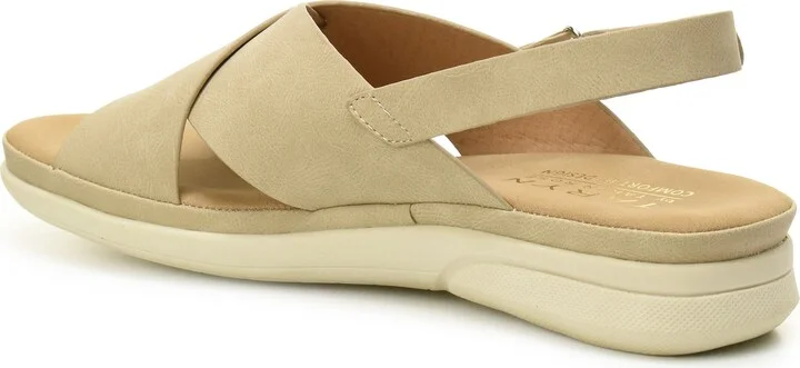 Woven Slingback Sandal - Image 2