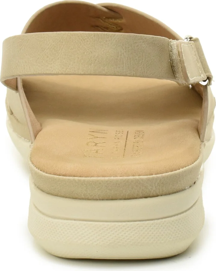 Woven Slingback Sandal - Image 4