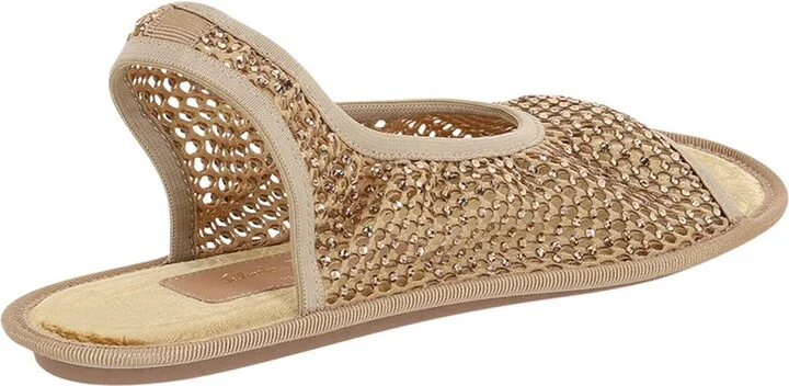 Woven Slingback Sandal - Image 2