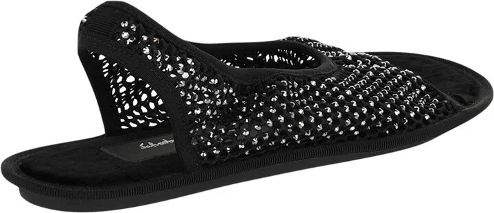 Woven Slingback Sandal - Image 8