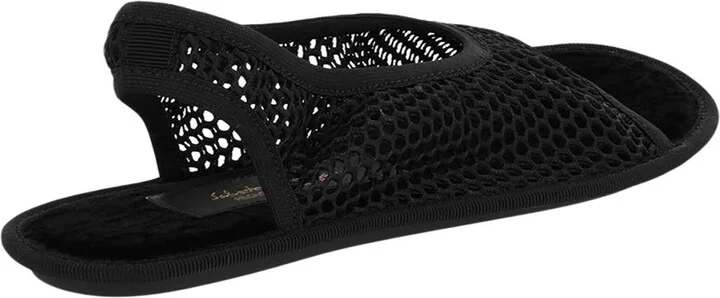 Woven Slingback Sandal - Image 2
