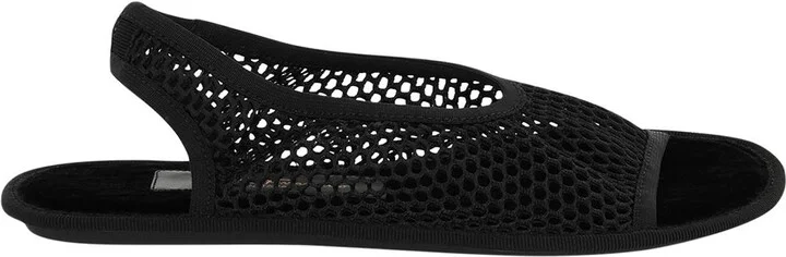 Woven Slingback Sandal - Image 4