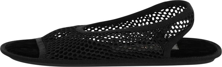 Woven Slingback Sandal - Image 7