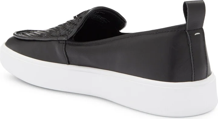 Woven Slip-On Sneaker - Image 2