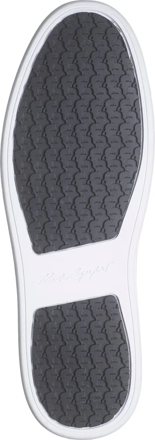 Woven Slip-On Sneaker - Image 6