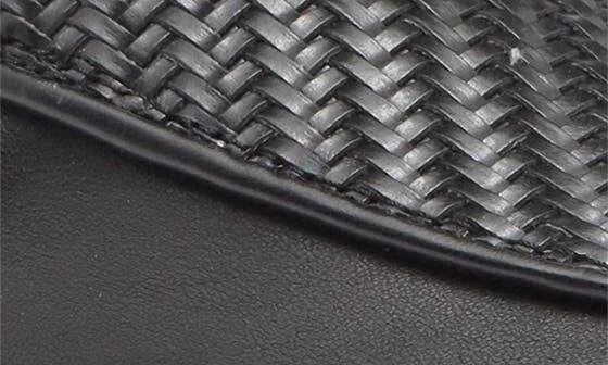Woven Slip-On Sneaker - Image 7