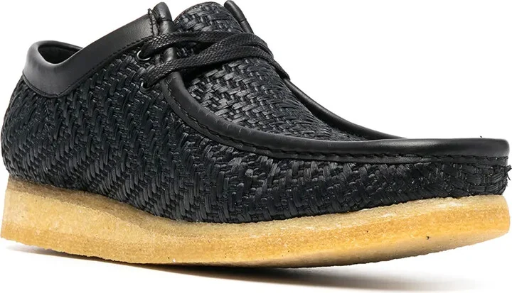 Woven Slip-On Sneakers - Image 2
