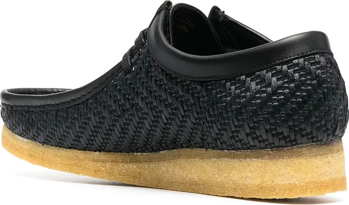 Woven Slip-On Sneakers - Image 3