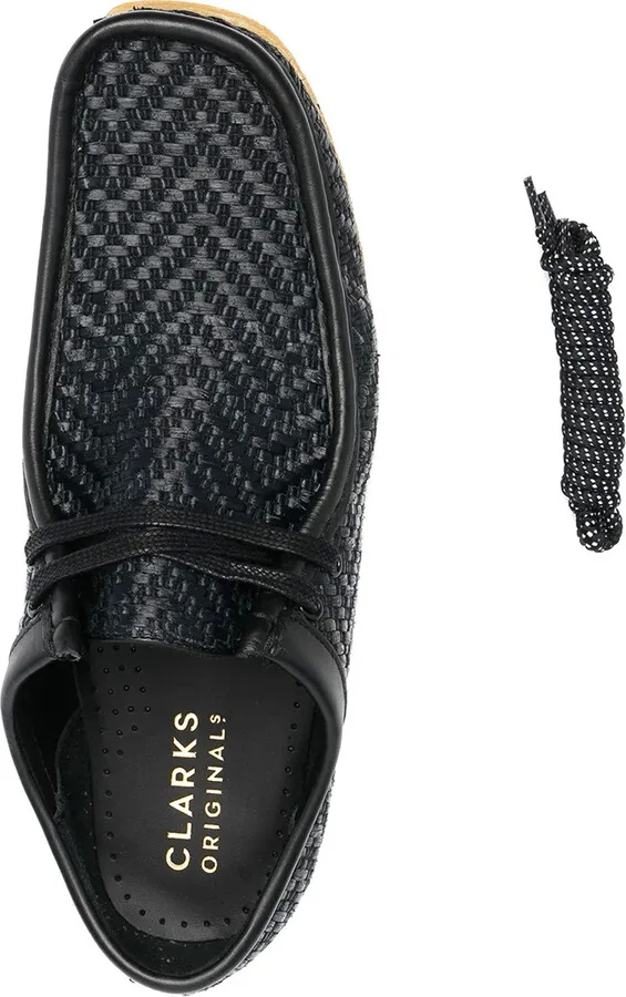 Woven Slip-On Sneakers - Image 4