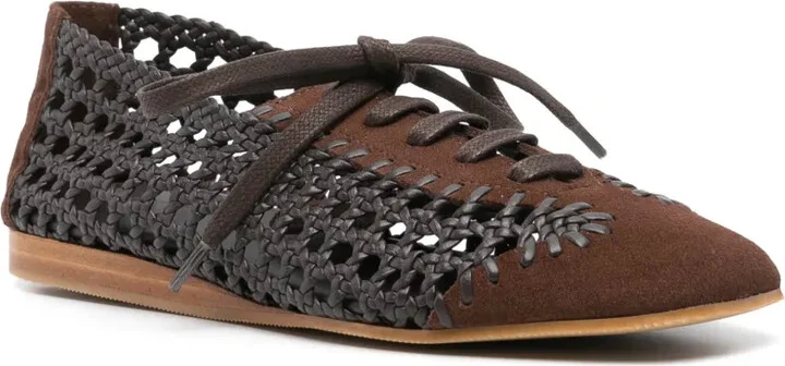 Woven Sneakers - Image 2