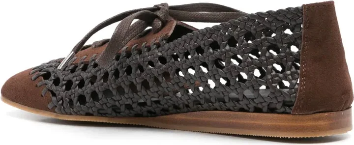Woven Sneakers - Image 3