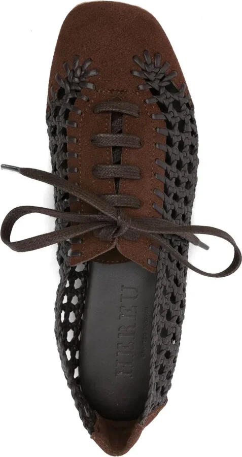 Woven Sneakers - Image 4