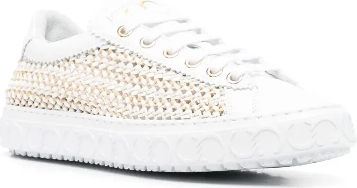 Woven Sneakers - Image 2
