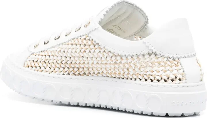 Woven Sneakers - Image 3