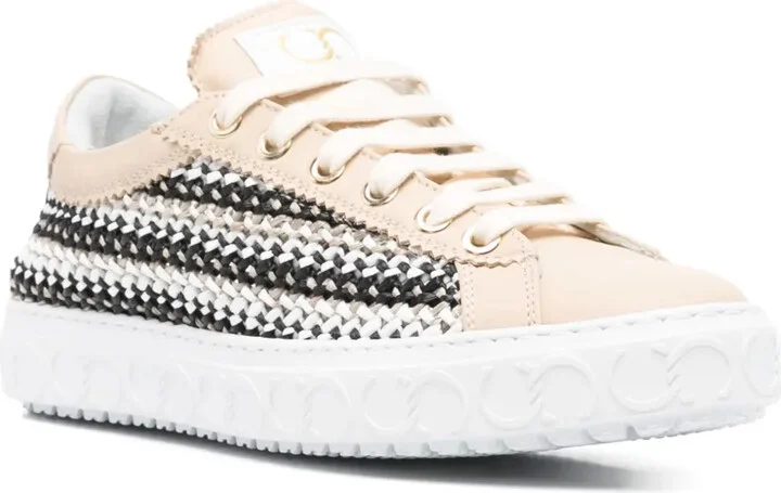 Woven Sneakers - Image 2