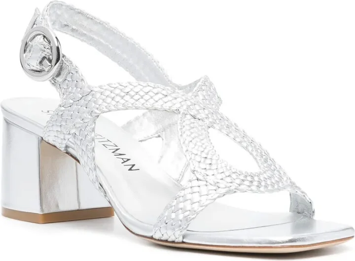 Wovette 60mm sandals - Image 2