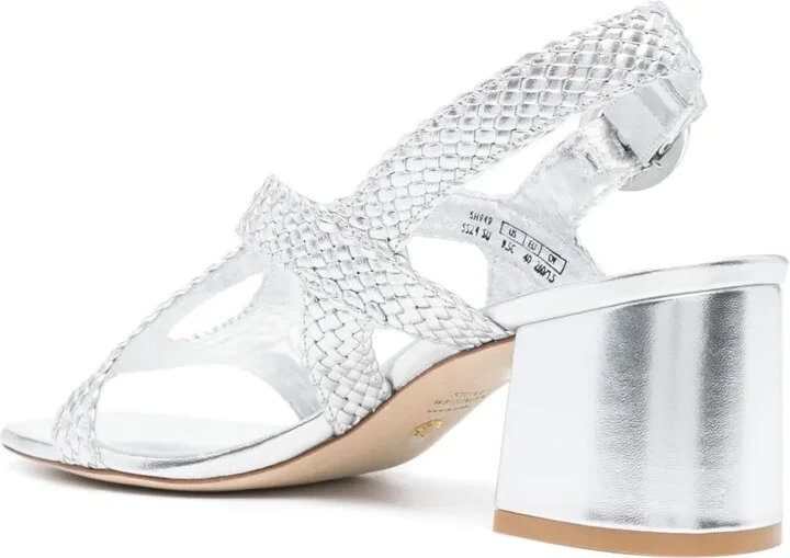 Wovette 60mm sandals - Image 3