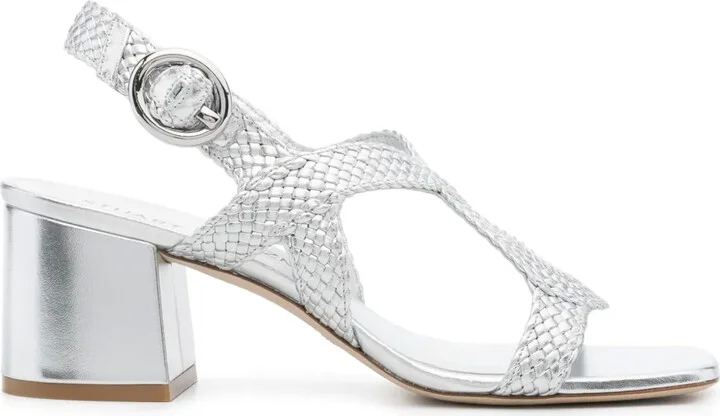 Wovette 60mm sandals