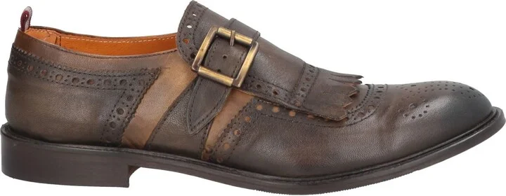 Wow Man Loafers - Image 3