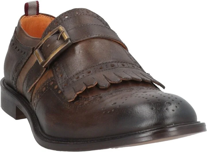 Wow Man Loafers - Image 4