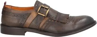 Wow Man Loafers