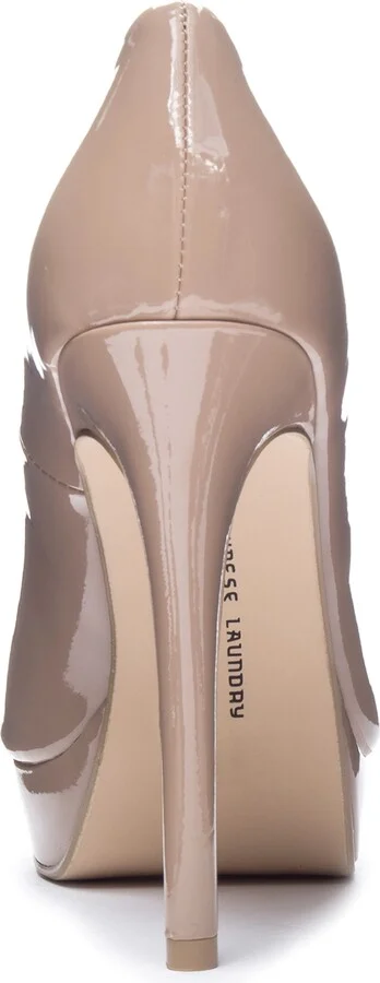Wow Platform Sandal - Image 2