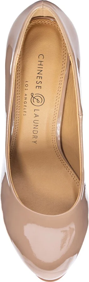 Wow Platform Sandal - Image 4
