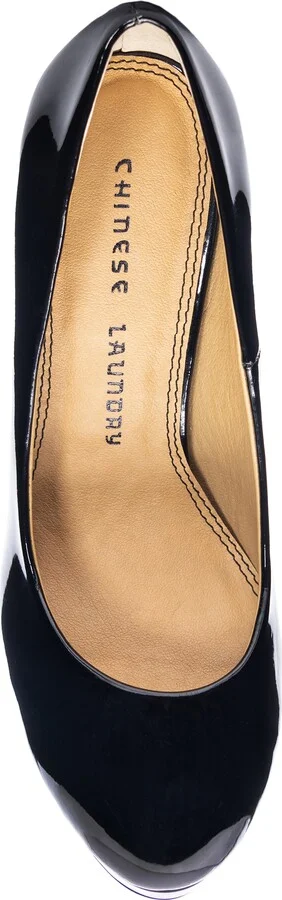 Wow Platform Sandal - Image 9