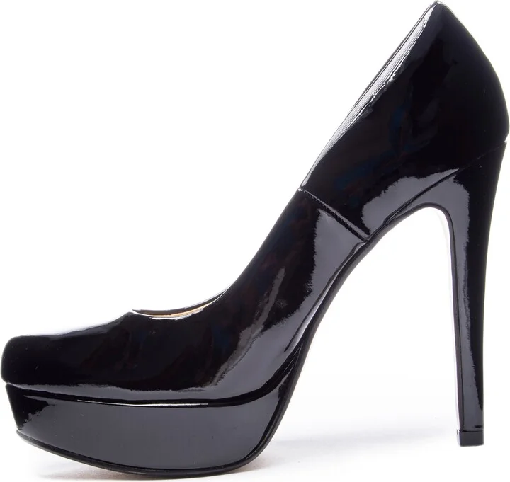 Wow Platform Sandal - Image 11