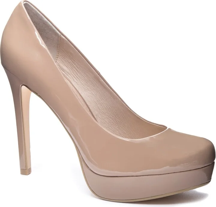 Wow Platform Sandal