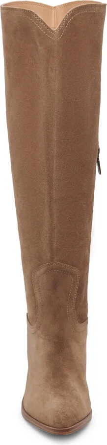 Wrangle Knee High Waterproof Boot - Image 4