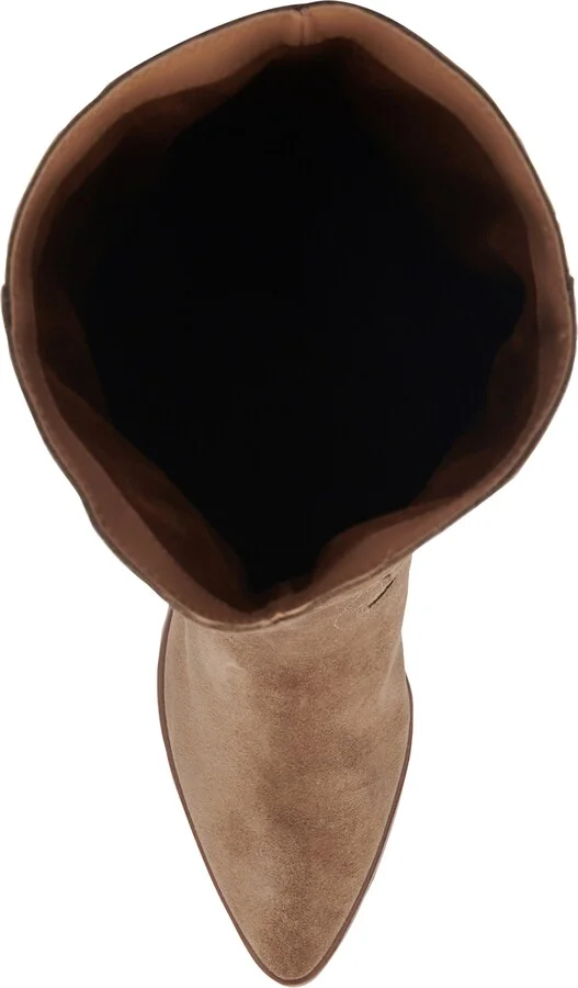Wrangle Knee High Waterproof Boot - Image 5