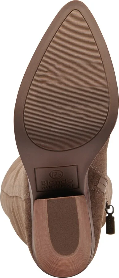 Wrangle Knee High Waterproof Boot - Image 6