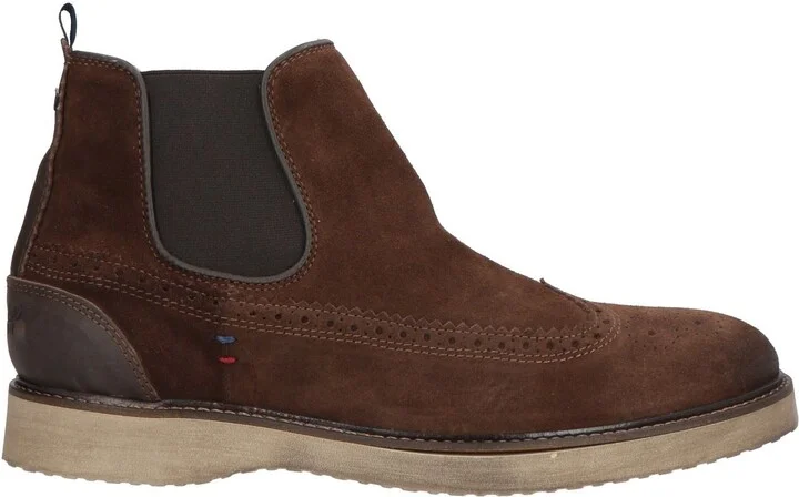 Wrangler Man Ankle boots - Image 3