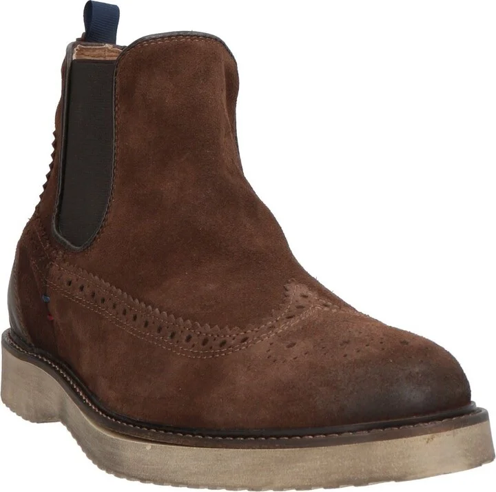 Wrangler Man Ankle boots - Image 4