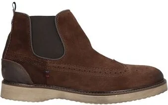 Wrangler Man Ankle boots