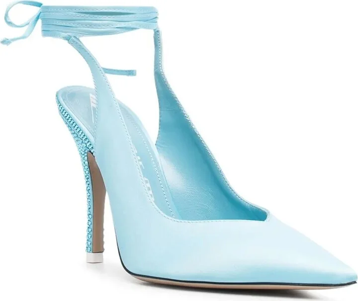 Wrap-Around Pumps - Image 2