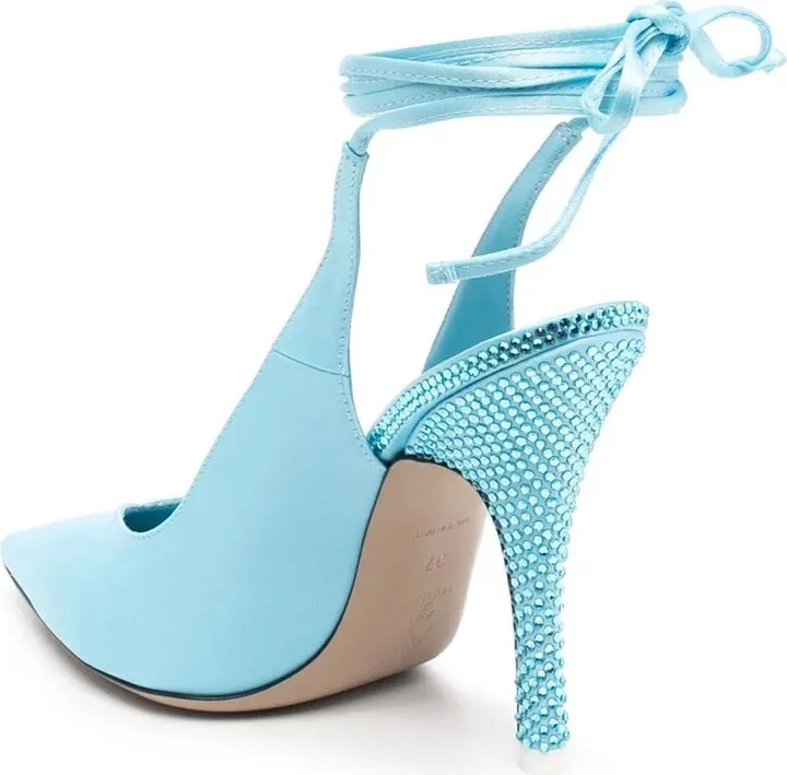 Wrap-Around Pumps - Image 3