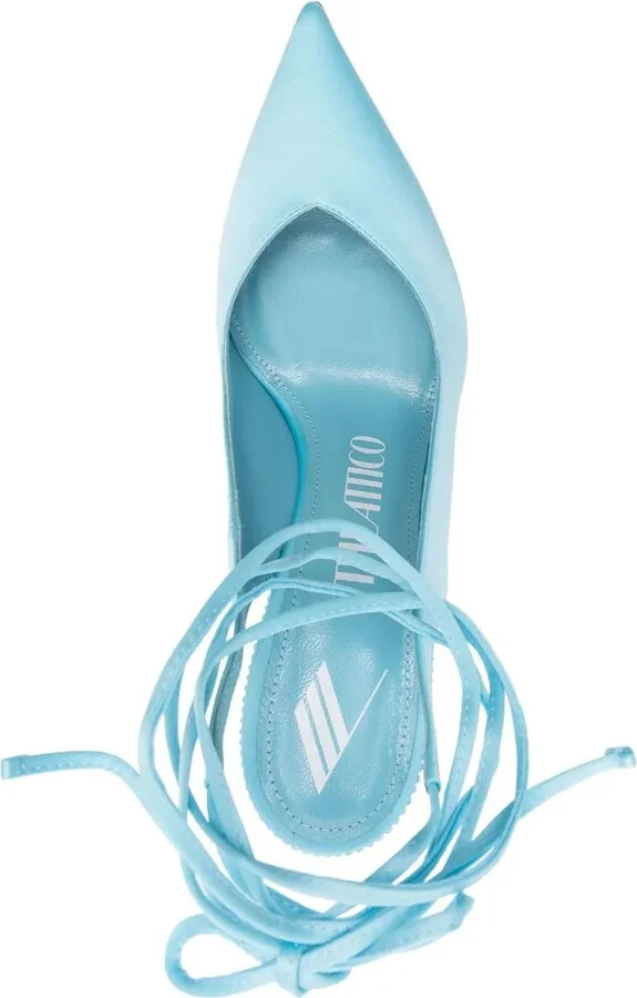Wrap-Around Pumps - Image 4